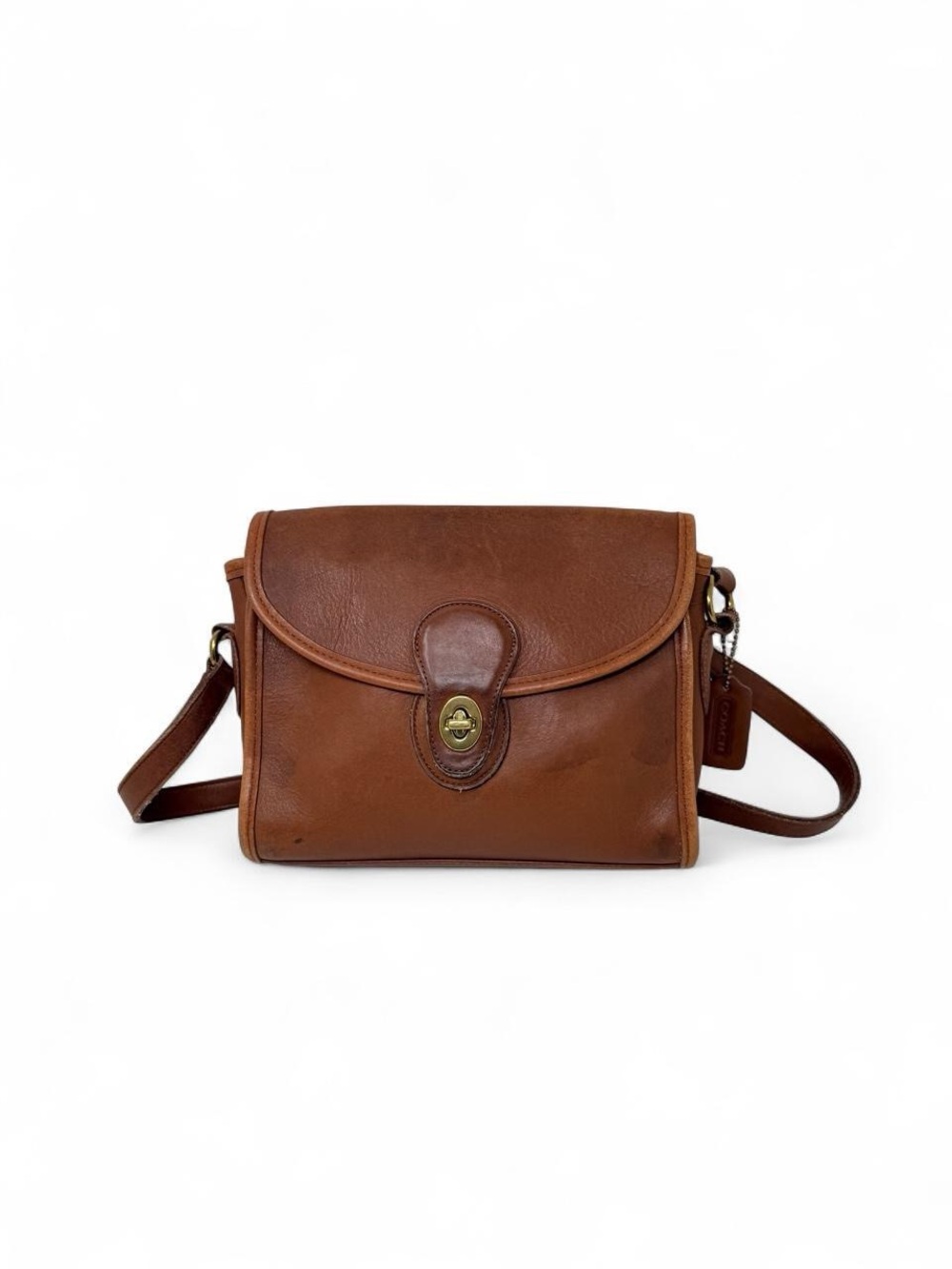 Coach vintage Devon Crossbody